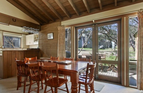 Dinner Plain Ski Chalet | Bidgee Widgee - Dinner Plain