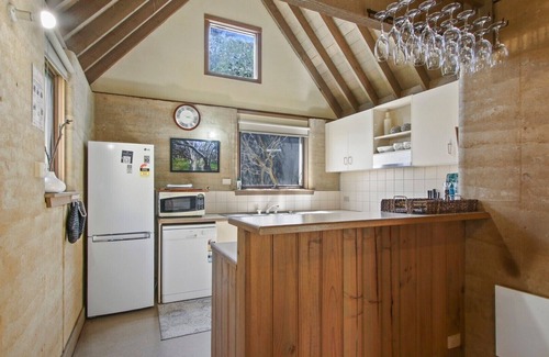 Dinner Plain Ski Chalet | Bidgee Widgee - Dinner Plain