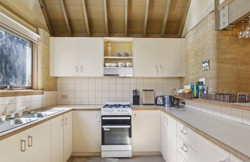 Dinner Plain Ski Chalet | Bidgee Widgee - Dinner Plain