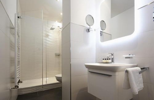 Bielefeld Hotel | Bielefelder Berghotel zum Stillen Frieden