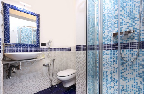 Alghero Bed & Breakfast | Bienestar Maison de Charme