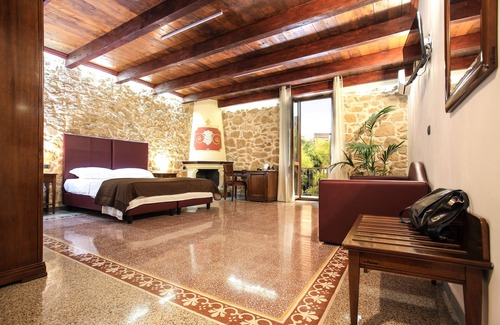 Alghero Bed & Breakfast | Bienestar Maison de Charme