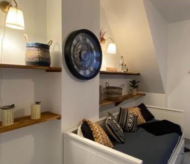 Amiens Apartment | Bienvenue à la réderie d’Amiens