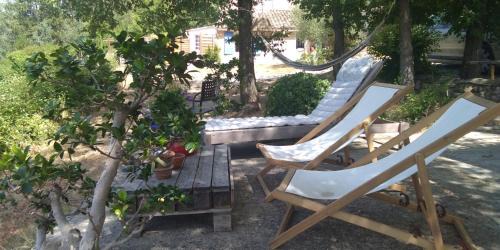Apt House | Bienvenue à la Source dans une Maison de Charme