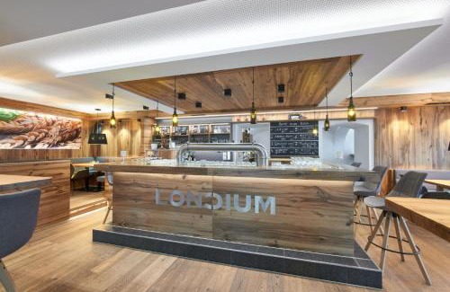 Mauthen Hotel | Bierhotel Loncium & Privatbrauerei
