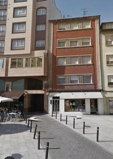 Ponferrada Apartment | Bierzo centro