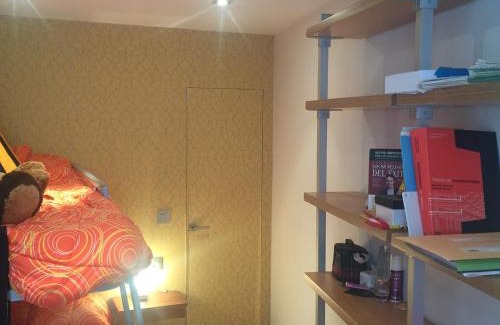 Ponferrada Apartment | Bierzo centro