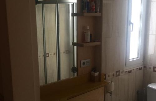 Ponferrada Apartment | Bierzo centro