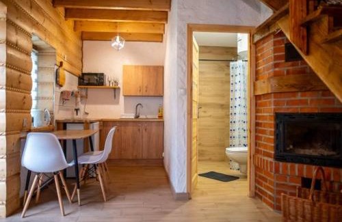 Solina Apartment | Bieszczadzki Szeryf 660-492-682