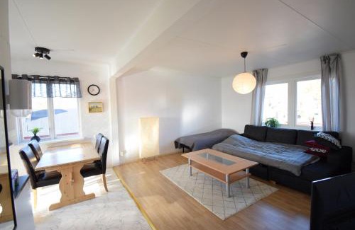 Kiruna Apartment | Big Apartment nr 6 in Kiruna C