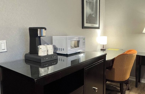 Algoma District Hotel | Big Bird Inn Wawa, SureStay Collection by Best Western