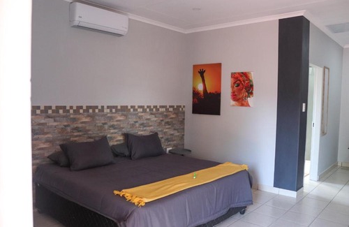 Northam House | Big D Accommodation & guesthouse