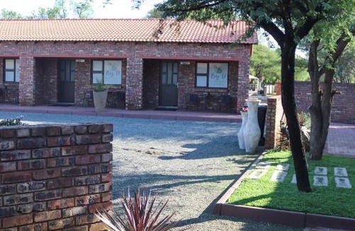 Northam House | Big D Accommodation & guesthouse