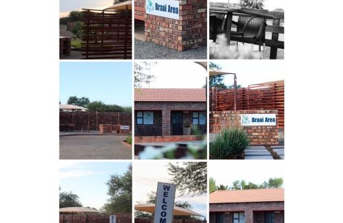Northam House | Big D Accommodation & guesthouse