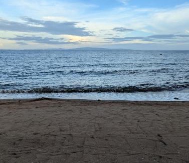 Dauin House | Big Fun Beach House