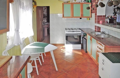 gmina Wolin House | Big holiday home in Kolczewo - 90 qm, 6 persons