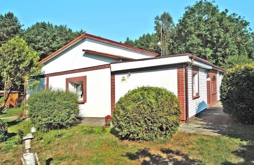 gmina Wolin House | Big holiday home in Kolczewo - 90 qm, 6 persons