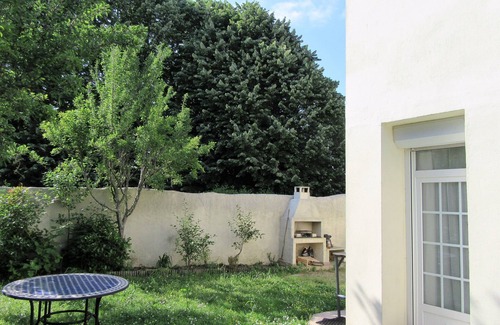Marennes House | Big house in the center of Marennes