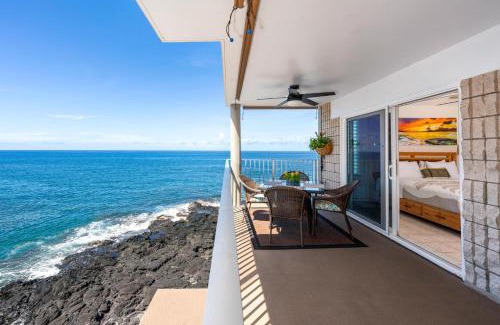 Kailua-Kona Apartment | Big Island Alii Villas 333 by Coldwell Banker Island Vacations