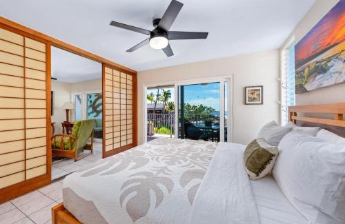 Kailua-Kona Apartment | Big Island Alii Villas 333 by Coldwell Banker Island Vacations