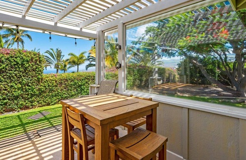 Bluffs House | Big Island Awamoa Hale by Coldwell Banker Island Vacations