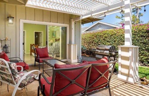 Bluffs House | Big Island Awamoa Hale by Coldwell Banker Island Vacations