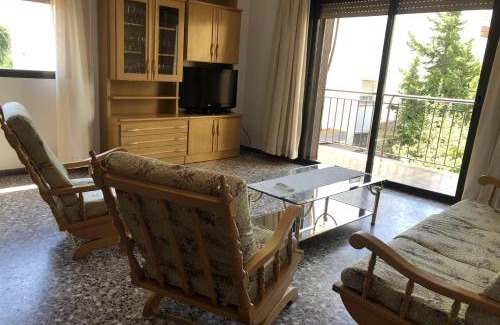 Vilanova I la Geltru Apartment | Big one apartment RRR by HLCLUB Agency