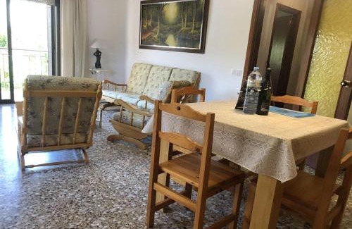 Vilanova I la Geltru Apartment | Big one apartment RRR by HLCLUB Agency