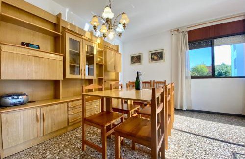 Vilanova I la Geltru Apartment | Big one apartment RRR by HLCLUB Agency
