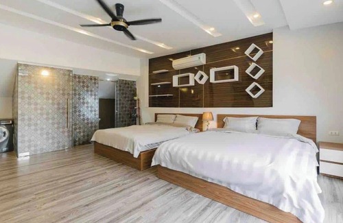 Hang Bo House | BIG PROMO-02 Bedrooms Look Hang Bo Str