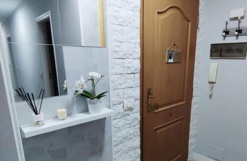 Arona Cabin | Big Room Tenerife Sur Private Bathroom Wifi