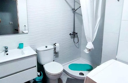 Arona Cabin | Big Room Tenerife Sur Private Bathroom Wifi