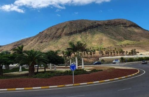 Arona Cabin | Big Room Tenerife Sur Private Bathroom Wifi