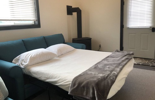 Bozeman Apartment | Big Sky-Bozeman Gallatin River Hidaway