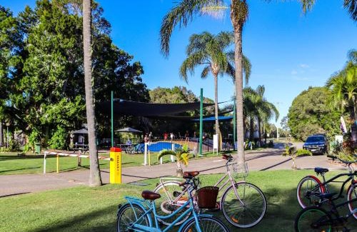 Rainbow Beach Resort | BIG4 Rainbow Beach Holiday Park