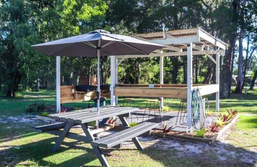 Rainbow Beach Resort | BIG4 Rainbow Beach Holiday Park