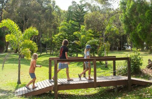 Rainbow Beach Resort | BIG4 Rainbow Beach Holiday Park