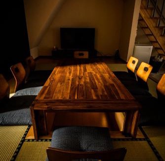Onomichi Hotel | Biker's Inn Onomichi 自転車の宿おのみち supported by COCOSTAY