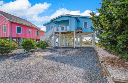 Holden Beach House | Bikini Bottom