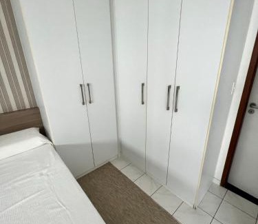 Jaqueira Apartment | Bilbao Residence