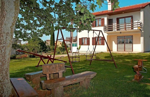 Hrboki Apartment | Biletić (Lbn374) 732.1