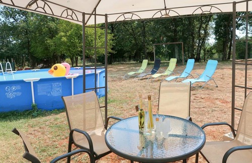 Hrboki Apartment | Biletić (Lbn374) 732.1