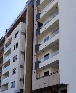 Sumadija Apartment | Bili Prestige Lux
