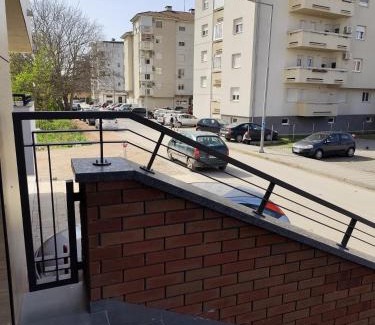 Sumadija Apartment | Bili Prestige Lux