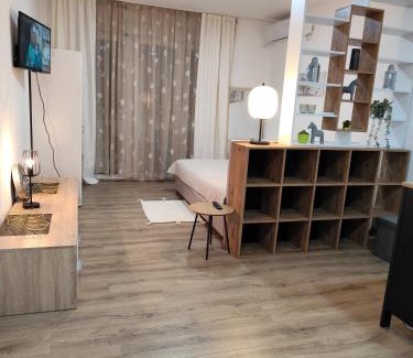 Sumadija Apartment | Bili Prestige Lux