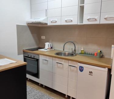Sumadija Apartment | Bili Prestige Lux