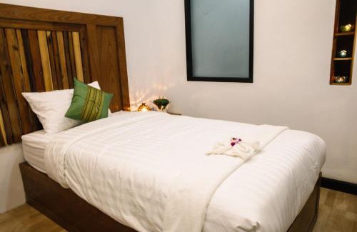 Ko Pha-ngan Hotel | Billabong Hotel and Cafe