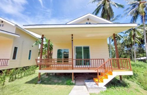 Ko Pha-ngan Hotel | Billabong Hotel and Cafe