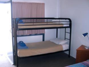 Cunnamulla Hotel | Billabong Hotel Motel