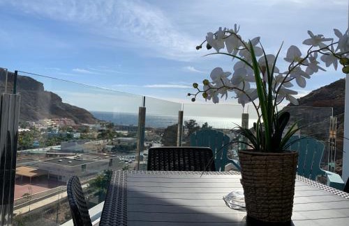 Lomo Quiebre Apartment | Billy's Marina 360 with pool access